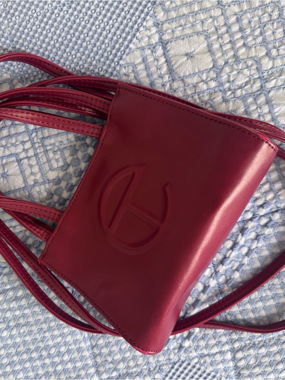 Telfar Bag Small